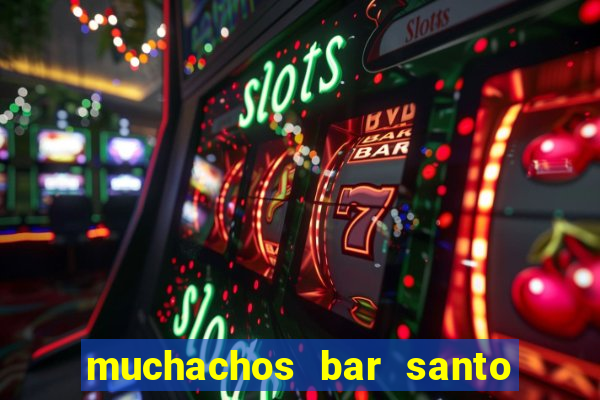 muchachos bar santo amaro instagram